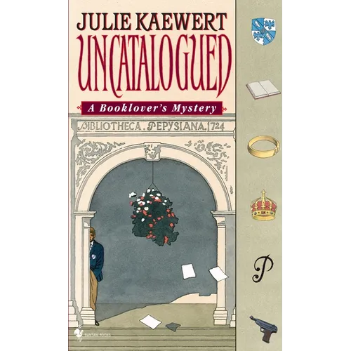Uncatalogued