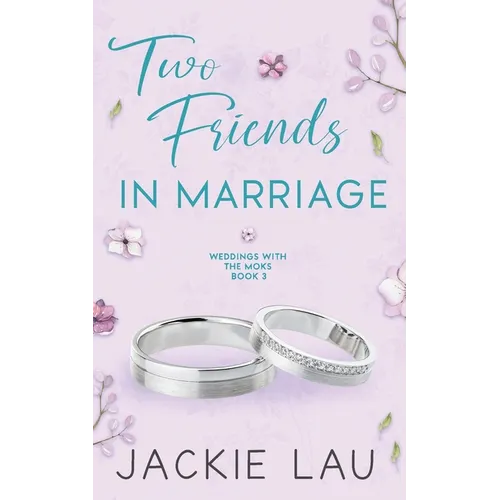 Two Friends in Marriage