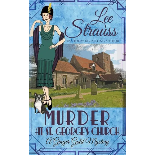 Murder at St. George's Church
