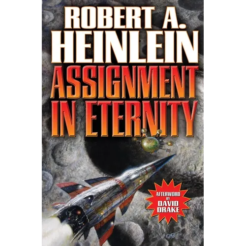 Assignment in Eternity