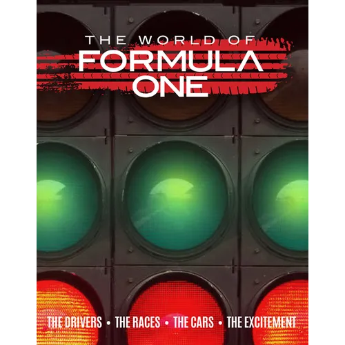 The World of Formula One