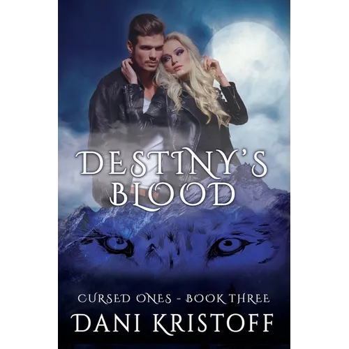 Destiny's Blood