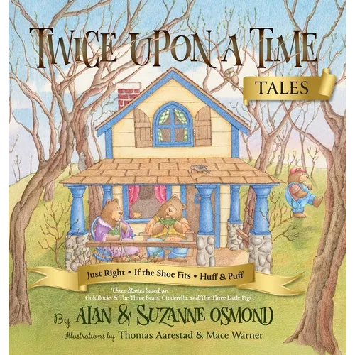 Twice Upon a Time Tales