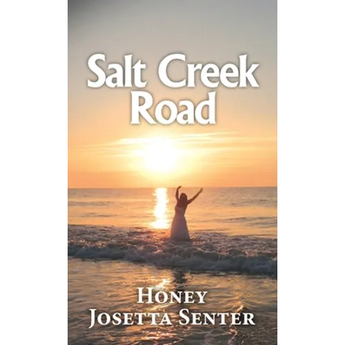 Salt Creek Road