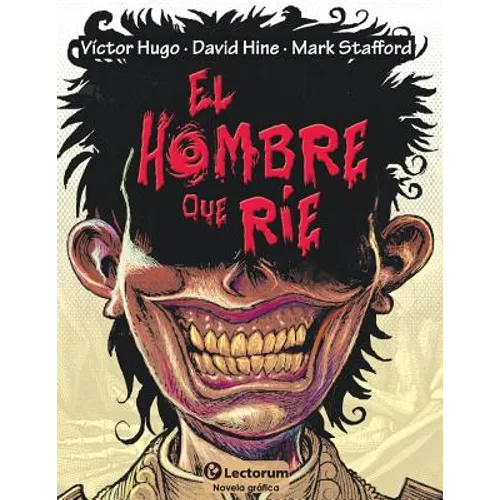 El hombre que ríe