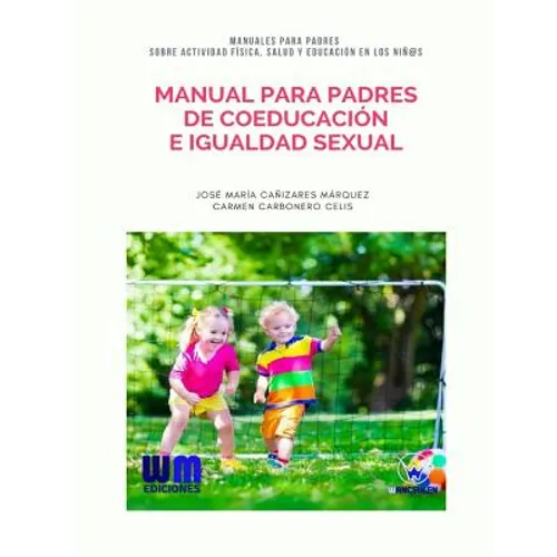 Manual para padres de coeducación e igualdad sexual