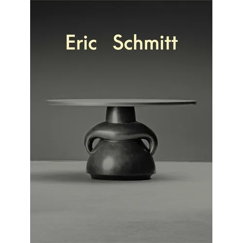 Eric Schmitt
