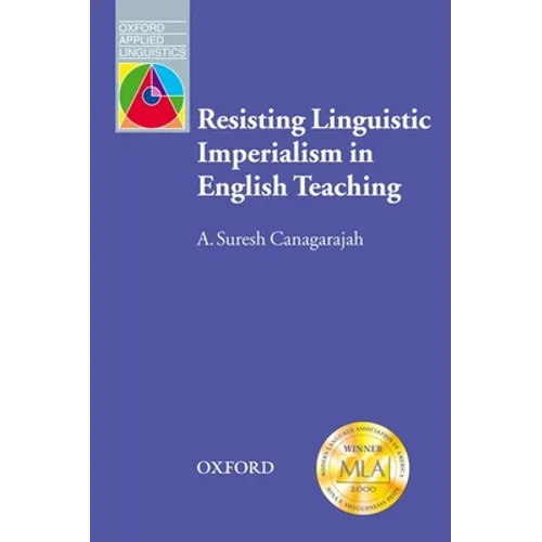 Resisting Linguistic Imperialism in English Teaching