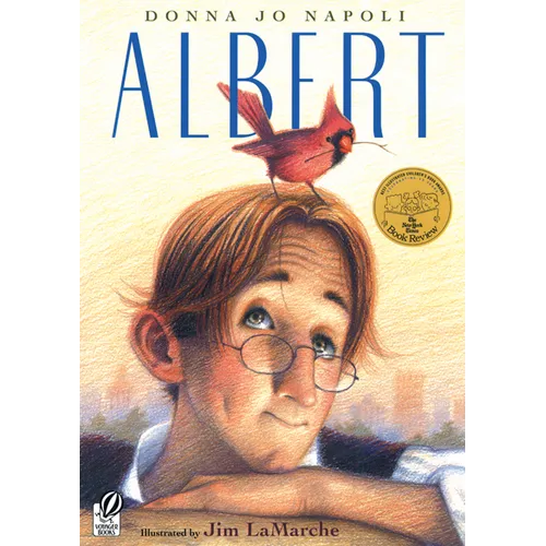 Albert