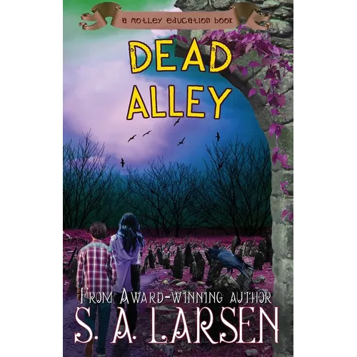 Dead Alley
