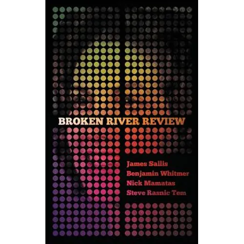 Broken River Review #1