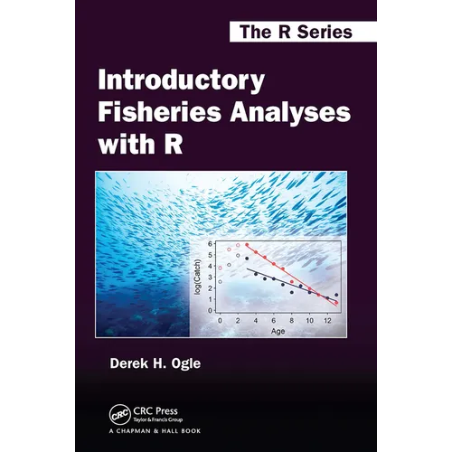 Introductory Fisheries Analyses with R