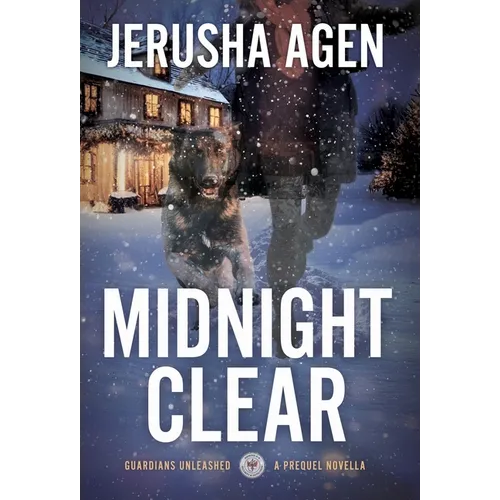Midnight Clear: A Christian K-9 Suspense