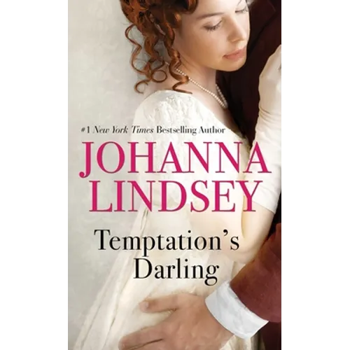 Temptation's Darling