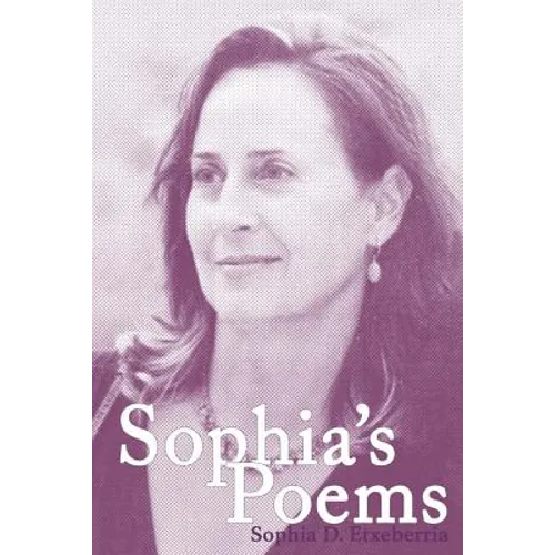 Sophia's Poems