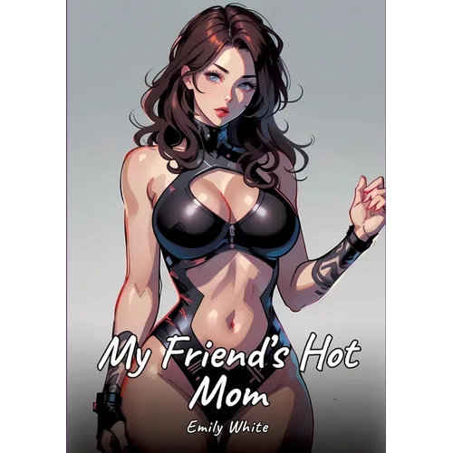 My Friend's Hot Mom: Sexy Erotic Stories for Adults Illustrated with Hentai Pictures - Naked Illustrations