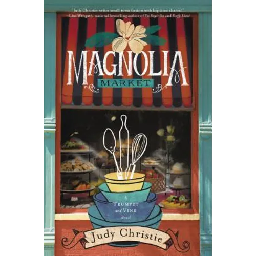 The Magnolia Market