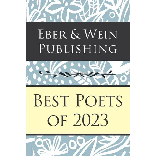 Best Poets of 2023: Vol. 3