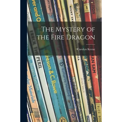 The Mystery of the Fire Dragon