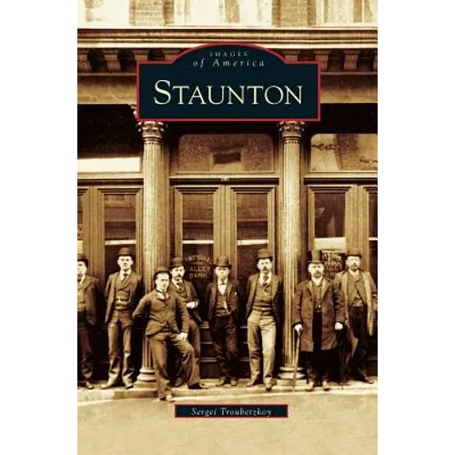Staunton