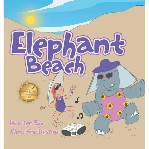 Elephant Beach