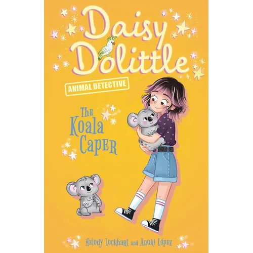 The Koala Caper