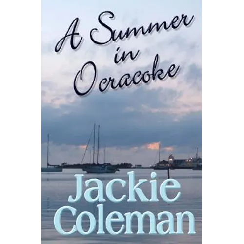 A Summer in Ocracoke
