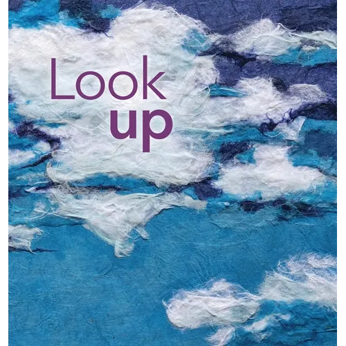 Look up: I love you as big as the sky