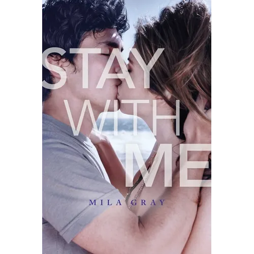 Stay with Me