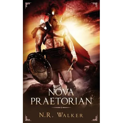 Nova Praetorian