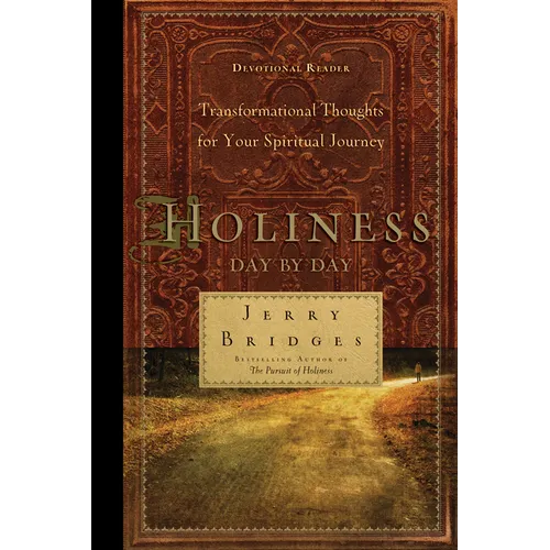 Holiness Day by Day