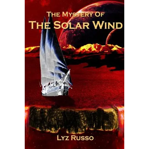 The Mystery of the Solar Wind