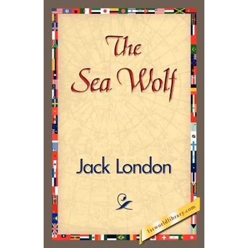 The Sea Wolf