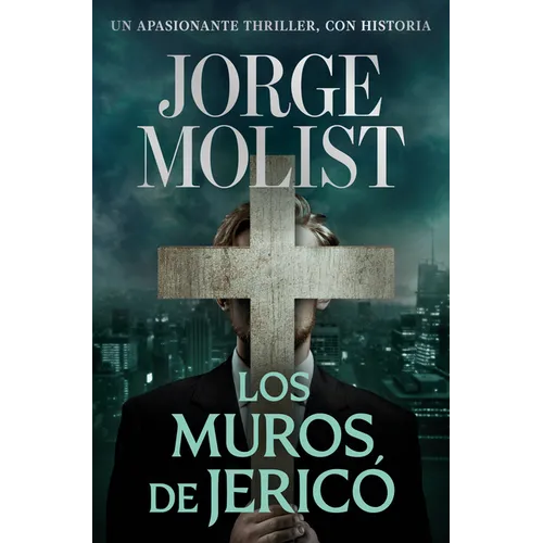 Los Muros de Jericó / The Walls of Jerico
