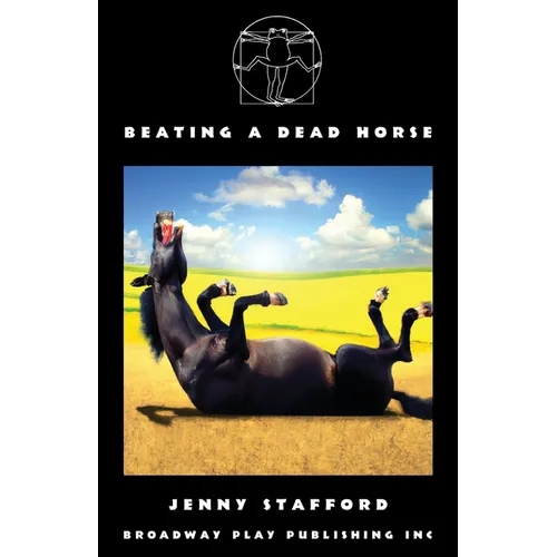 Beating a Dead Horse - Paperback