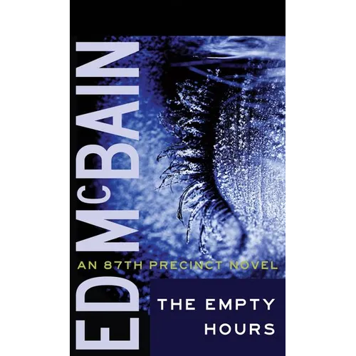 The Empty Hours