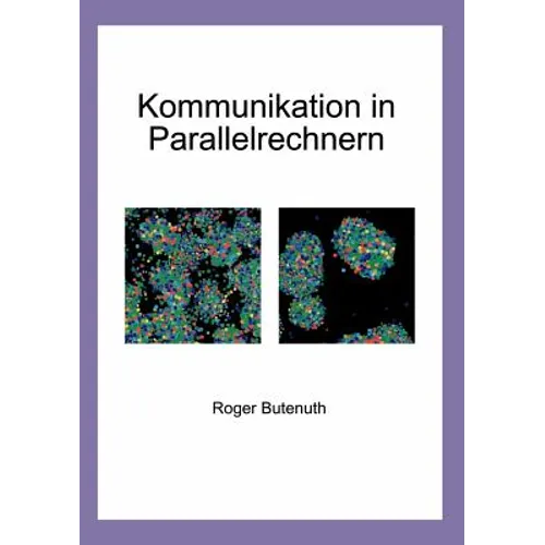 Kommunikation in Parallelrechnern