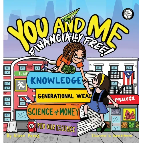 You and Me, Financially Free!