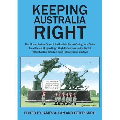 Keeping Australia Right