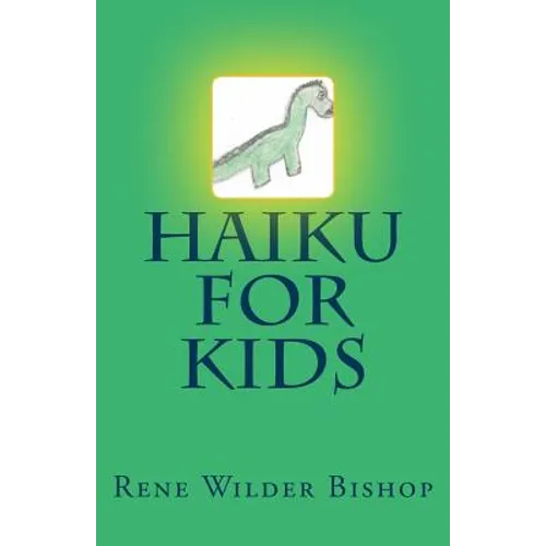 HAIKU for Kids