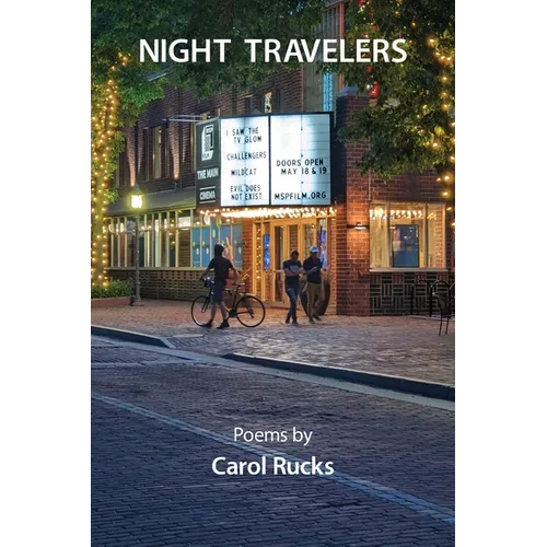 Night Travelers