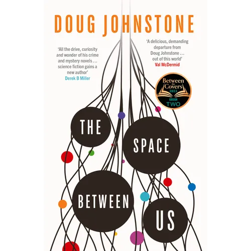The Space Between Us