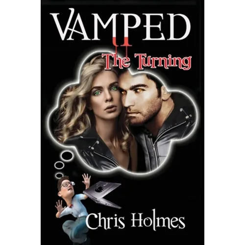 Vamped: The Turning