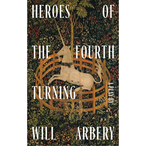 Heroes of the Fourth Turning (TCG Edition)