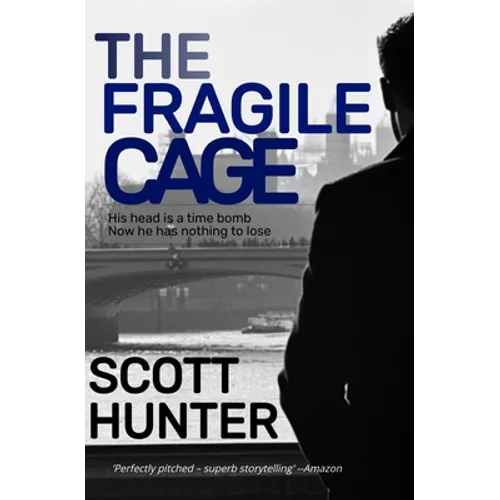 The Fragile Cage: Cameron Kyle 1