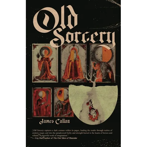 Old Sorcery