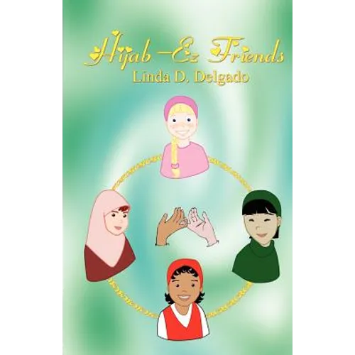 Hijab-EZ Friends