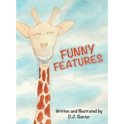Funny Features