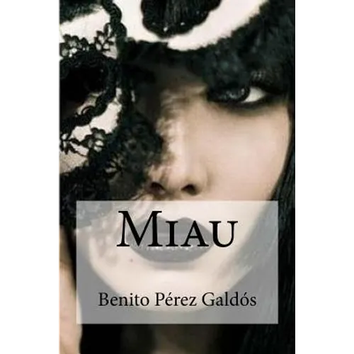 Miau