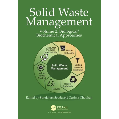 Solid Waste Management: Volume 2: Biological/Biochemical Approaches